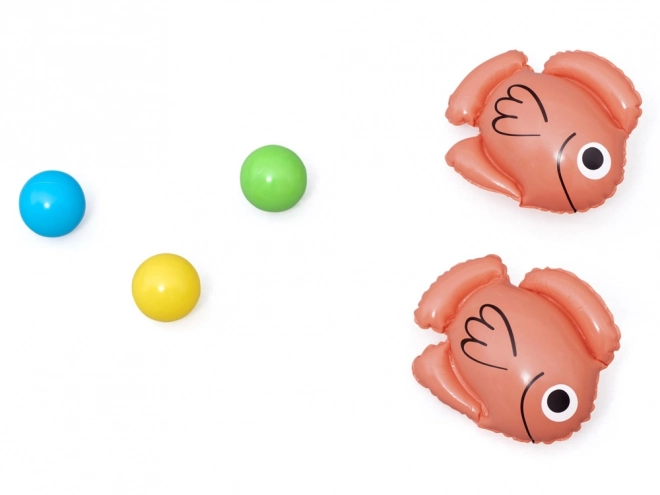 Centre de Jeu Bestway Enfant Crocodile