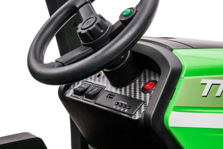 Commandes interactives