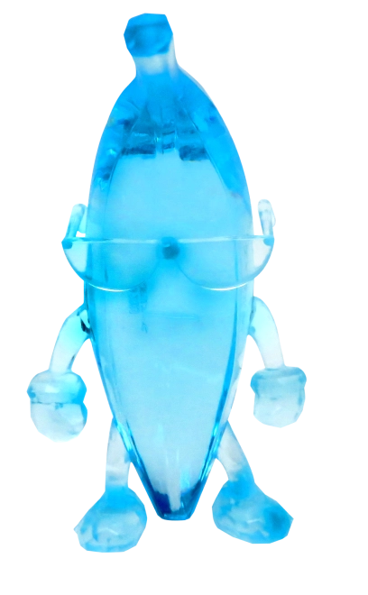 Figurines uniques