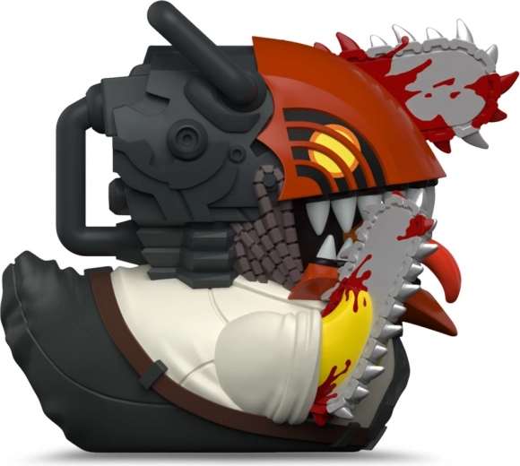 Finition détaillée en PVC