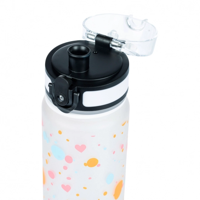 Bouteille à boire Tritan BAAGL Animaux câlins, 500 ml