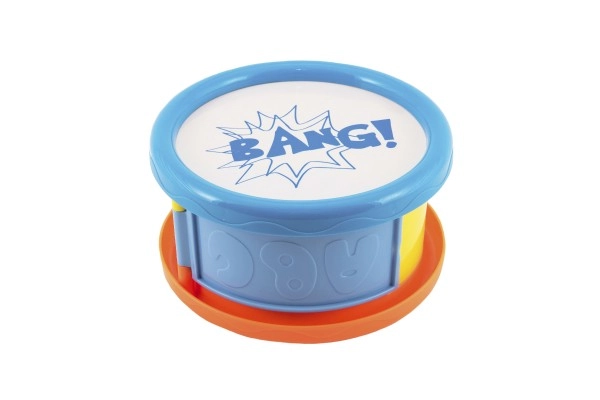 Jeu de Tambour