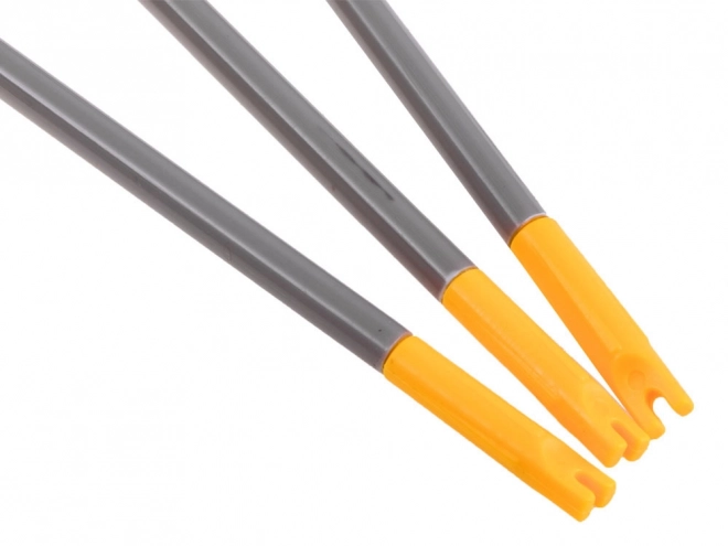 Ensemble de flèches pour arc SP0702