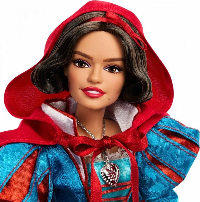 Poupée de collection Disney Blanche-Neige