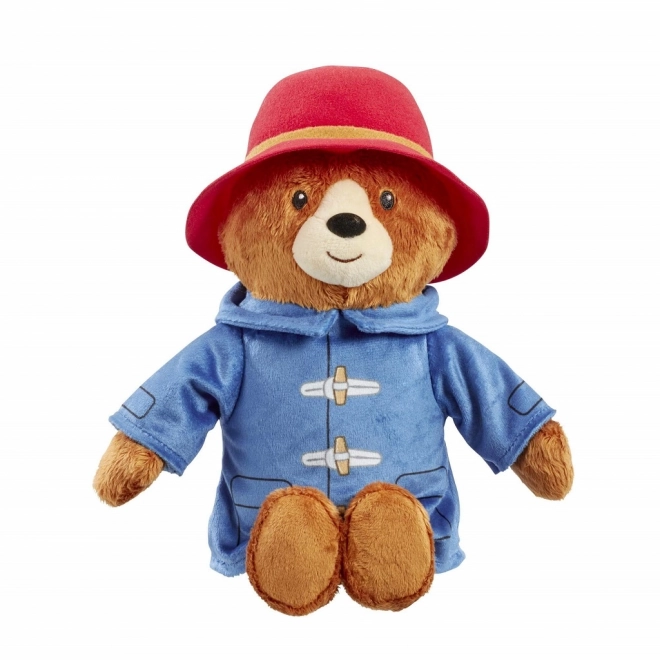 Ourson Parlant en Peluche Paddington