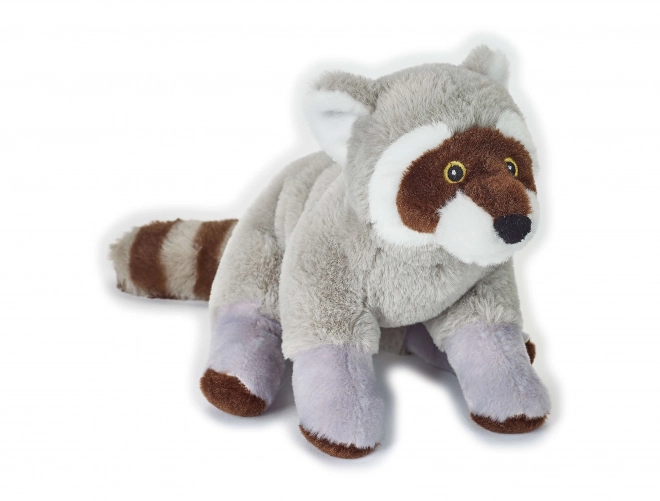 Raton laveur en peluche Play Eco