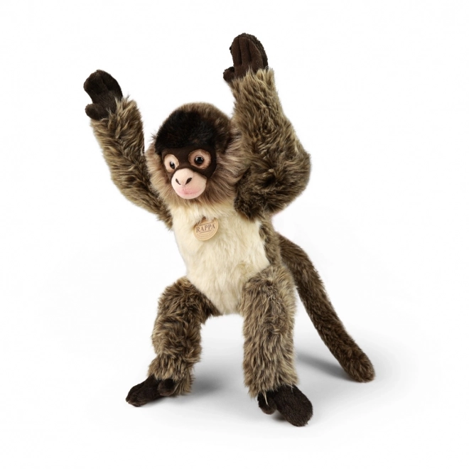 Singe en peluche ÉCOLOGIQUE 30 cm