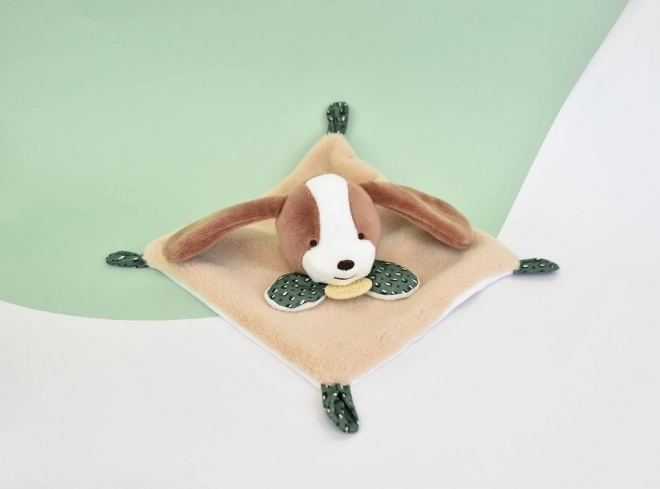 Doudou peluche câlin 19 cm