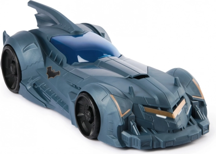 Design authentique de l’univers comics BATMAN