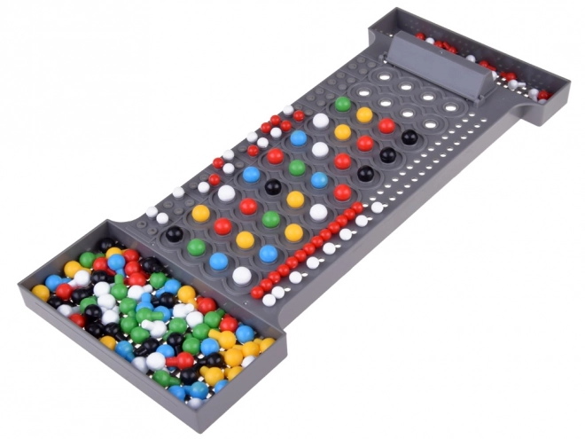 Jeu de logique Mastermind