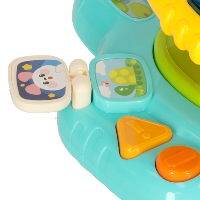 Jouet volant interactif pour enfants