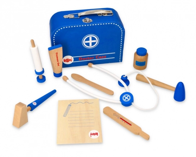 Kit médical Lelin