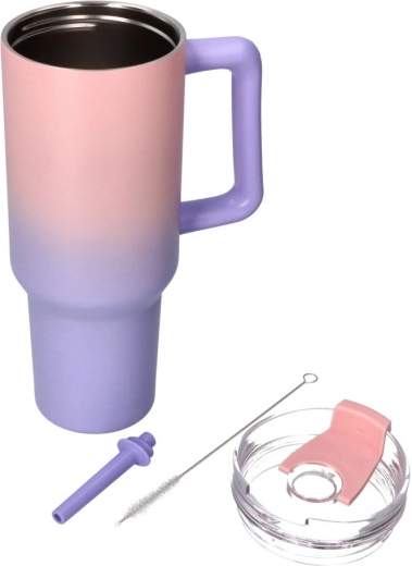 Ensemble complet pour une utilisation confortable