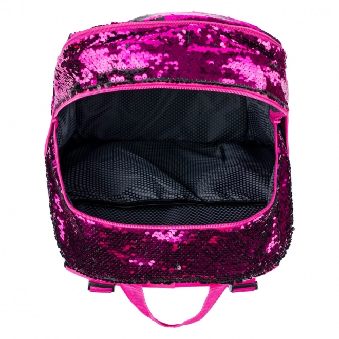 BAAGL Sac à dos scolaire Fun Stars