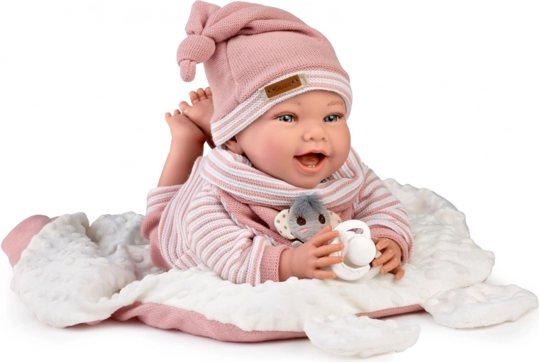 Membres articulés et corps souple