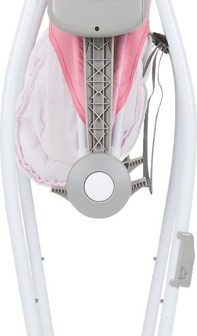 Transat pour nourrissons Moonlight Flamingo