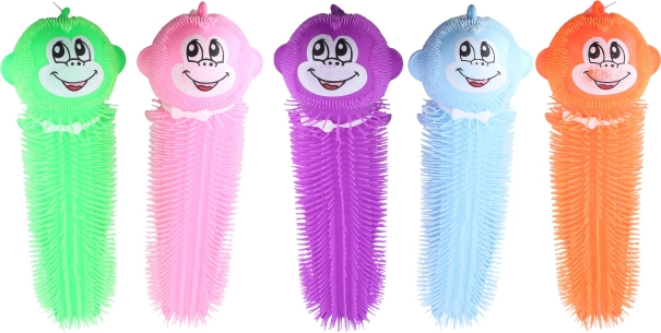 Chenille lumineuse jouet pour enfants