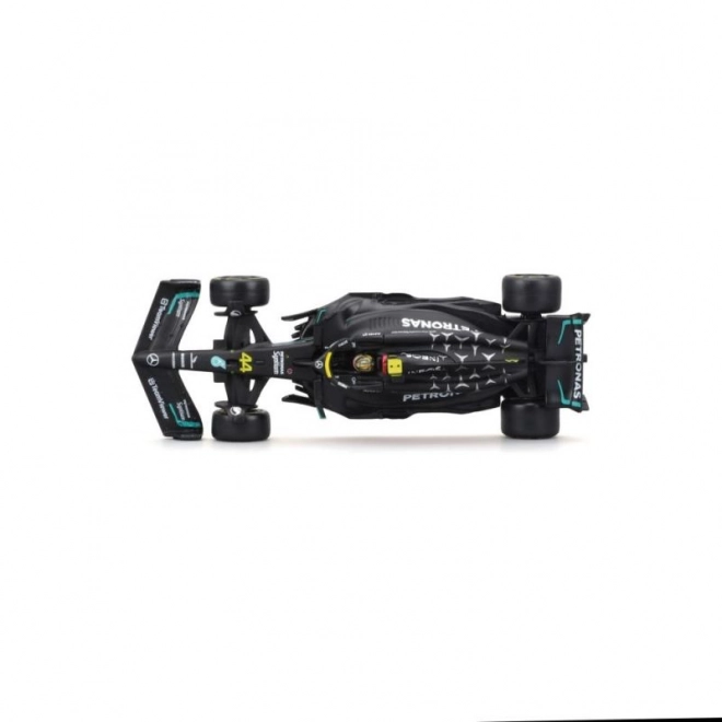 Bburago 1:43 COURSE Formule F1 - Mercedes-AMG F1 W14 E Performance (2023) #63 (George Russell)