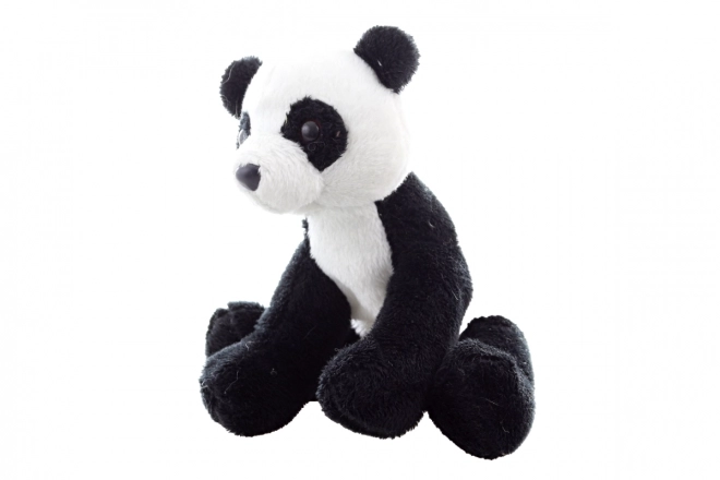 Panda en peluche 15 cm