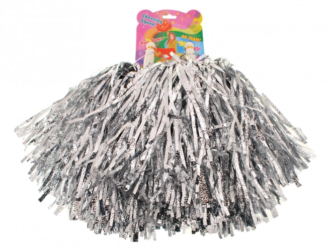 Pompons pour cheerleading