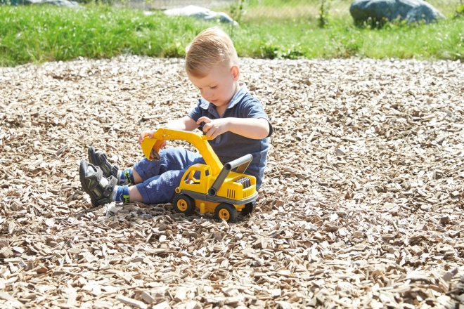 Lena ECO excavatrice active (en carton)
