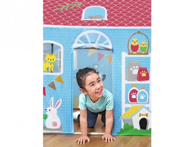 Maison pour enfants Bestway