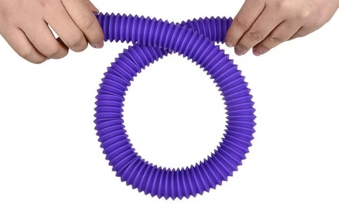 Kit de construction de tubes sensoriels - 10 pièces