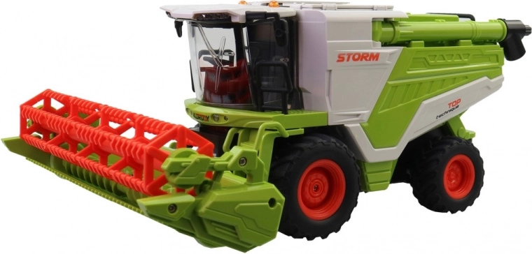 Barre de coupe réaliste et détails