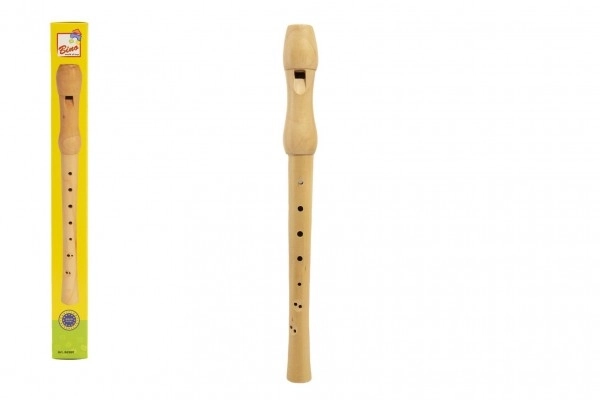 Flûte en bois pour enfants 32 cm