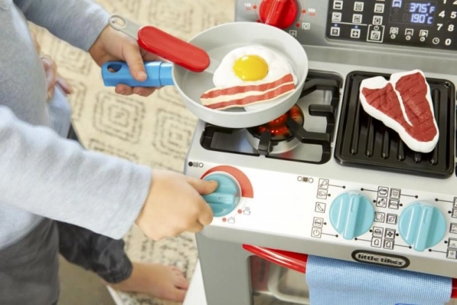 Little Tikes Ma première cuisinière