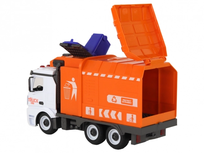 Kit de Tri des Déchets DIY Son Tournevis