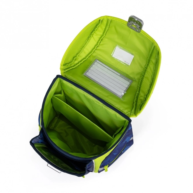 Ensemble scolaire 3 pièces PREMIUM LIGHT Espace