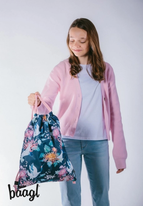 Sac à dos Birds