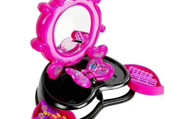 Jouet créatif pour les petites filles