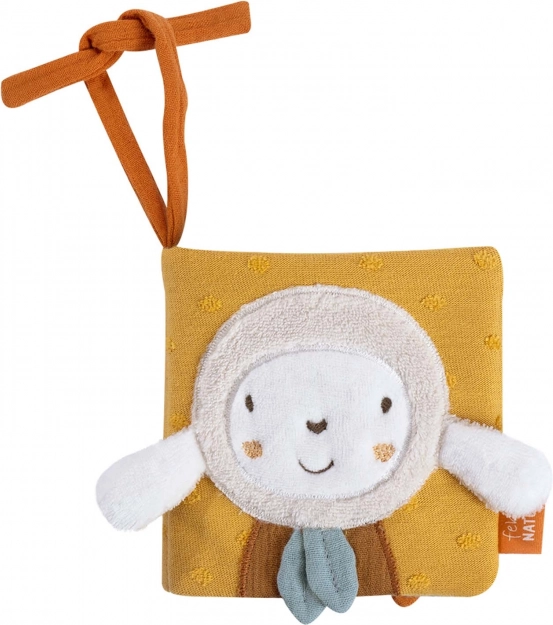 Livre en peluche, FehnNatur 3.0