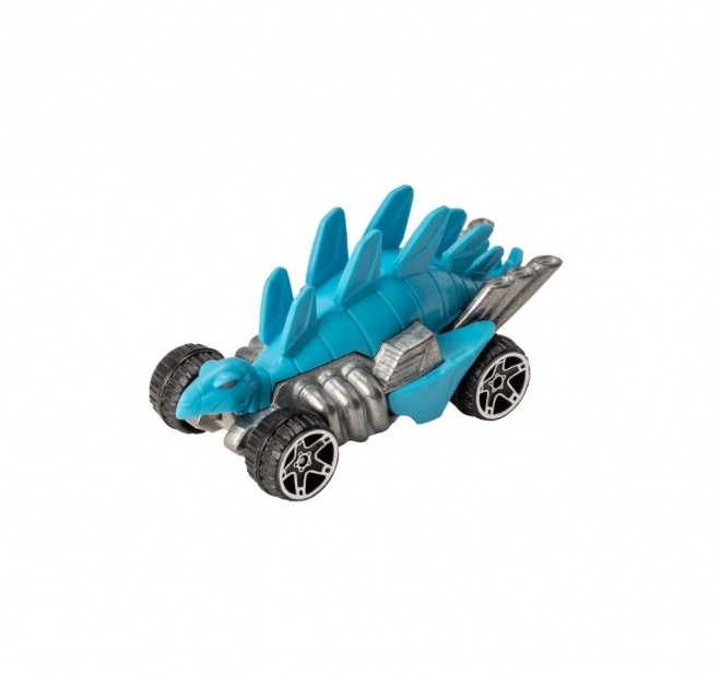 Teamsterz Beast Machines voiture miniature en métal 7,5 cm (assortiment)