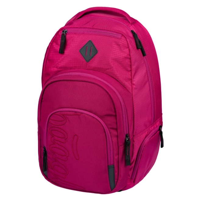 Sac à dos BAAGL Coolmate Ruby
