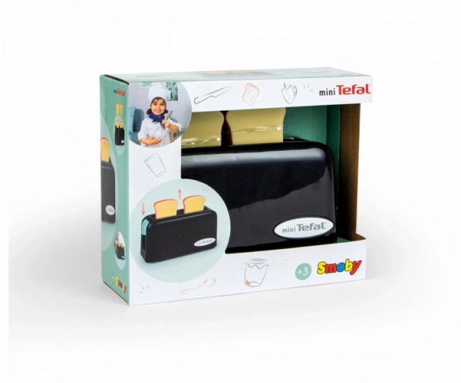 Grille-pain Mini Tefal Express