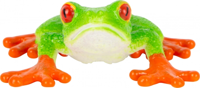Figurine Grenouille Mojo
