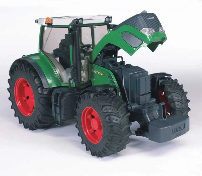 Bruder Tracteur FENDT 936 Vario