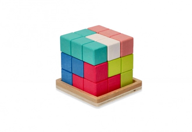 Cube de Tetris