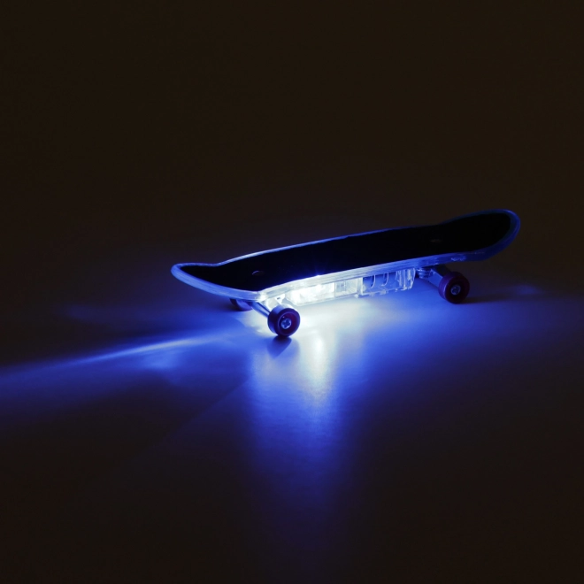 Skateboard à visser avec lumière