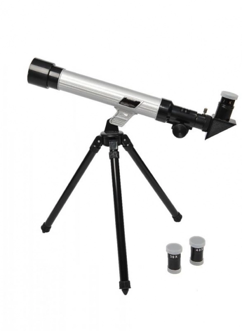 Télescope astronomique