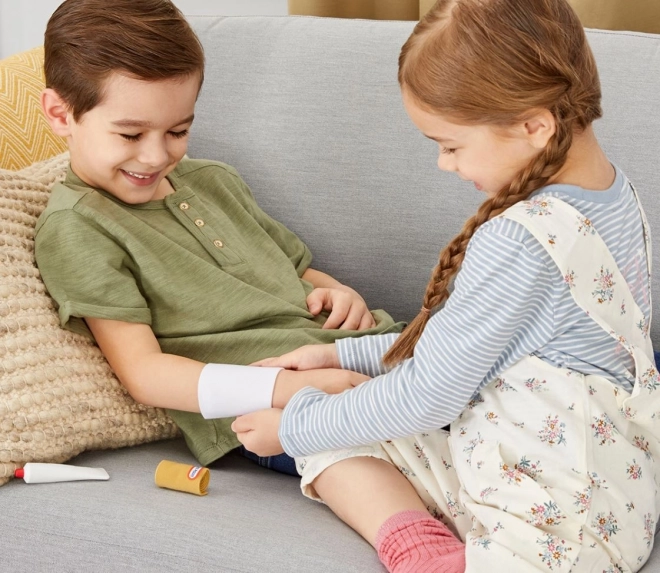 Little Tikes Ma Première Trousse de Secours