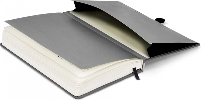 Pochette zippée pratique