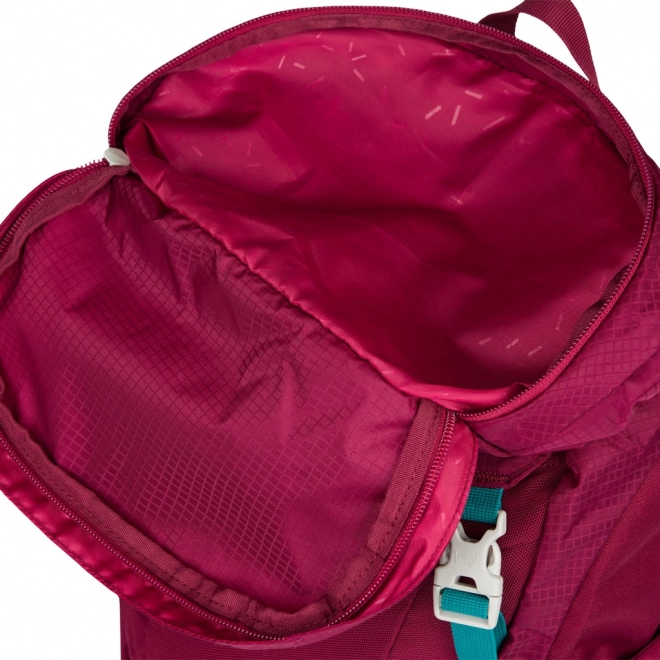 Baagl Sac à dos Tracker Roj pour enfants
