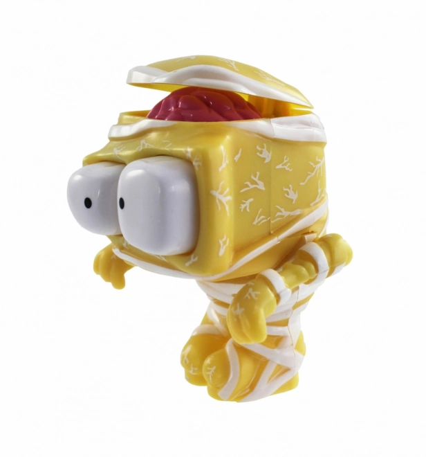 Jeu d'Infection Zombie