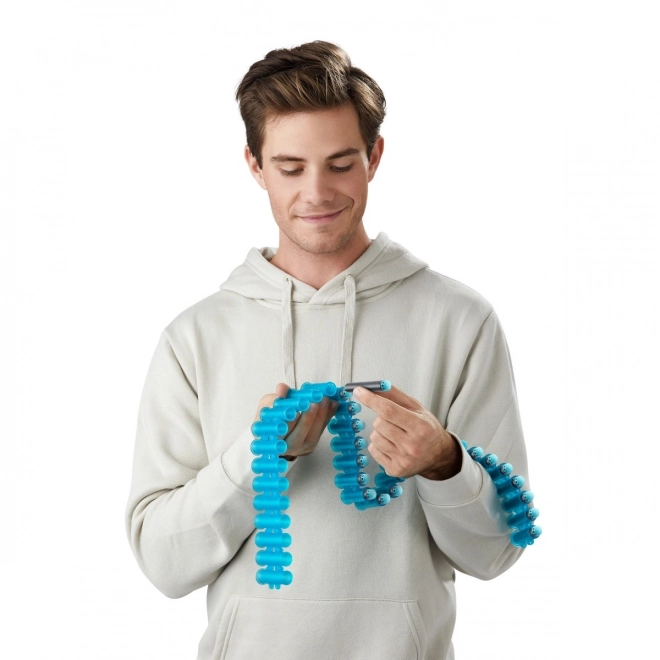 Lanceur X-Shot Crusher avec 48 fléchettes en mousse