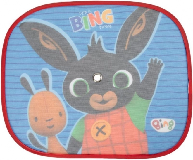 Pare-soleil pour enfants Bing