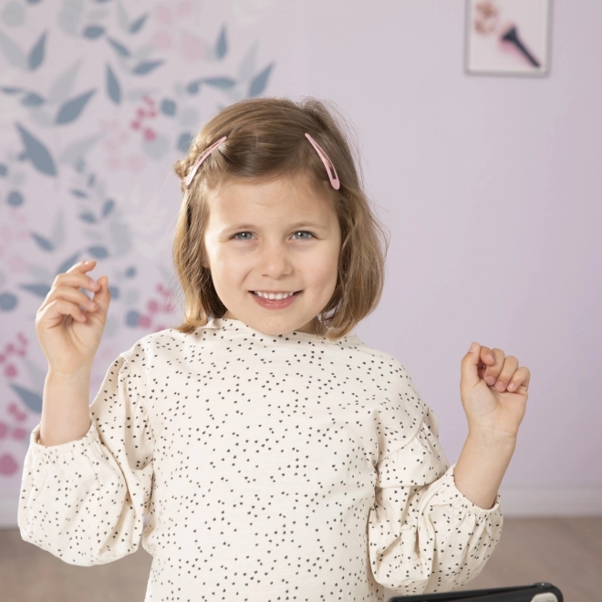 Ensemble de coiffure Beauty